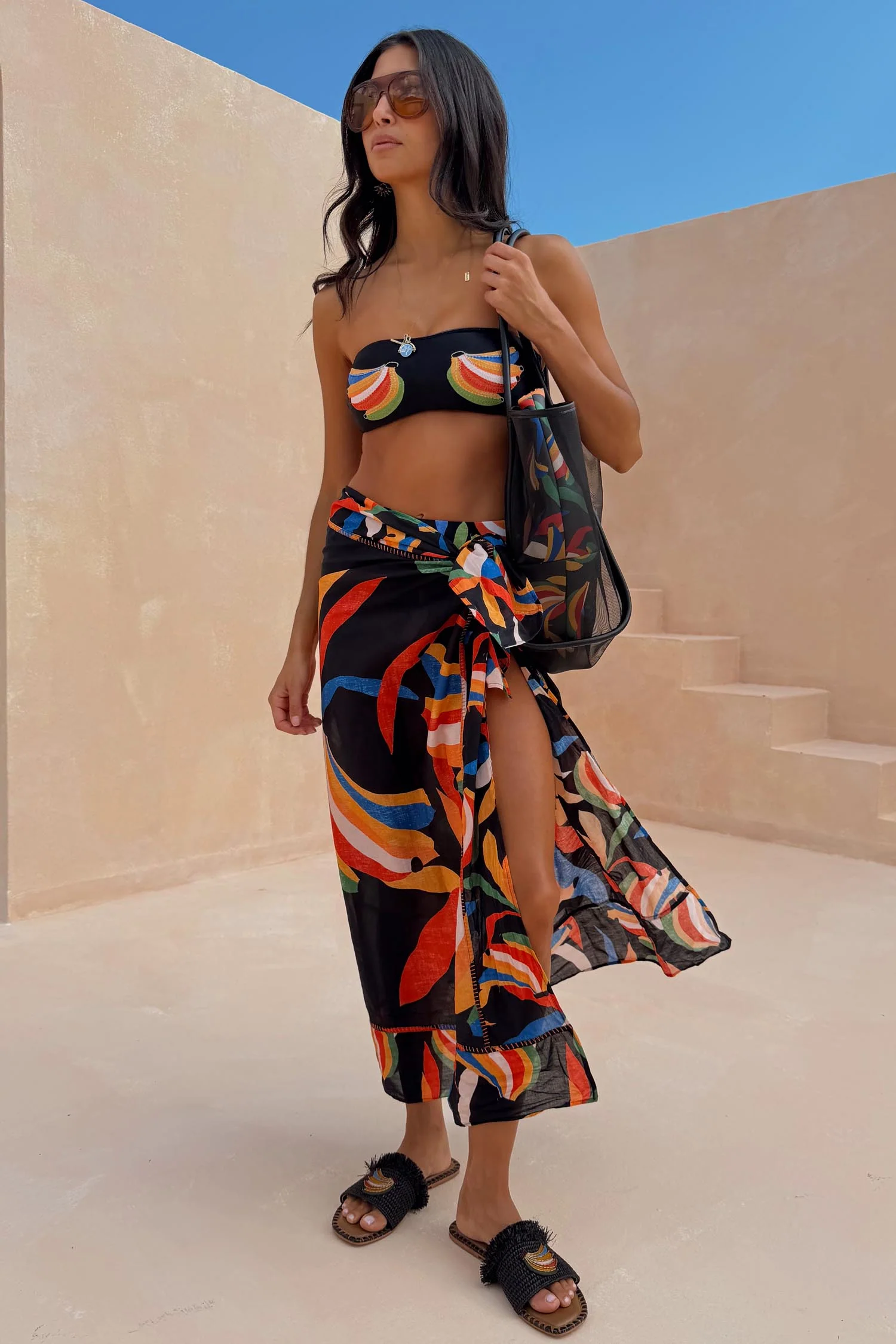 Banana Sarong - Image 6