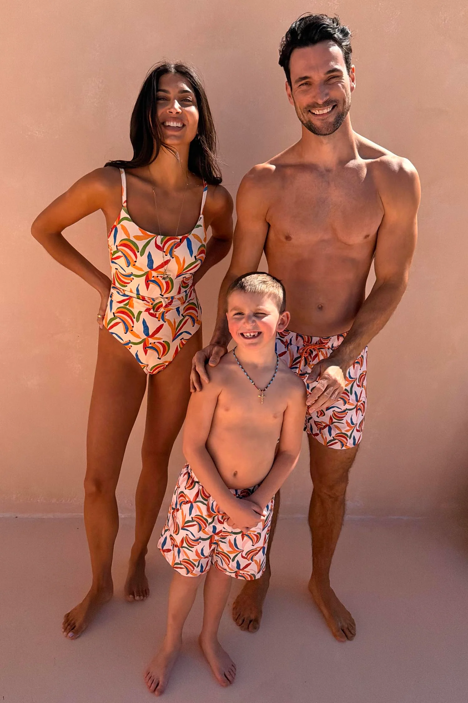 Banana Scoop Swimsuit - Image 5