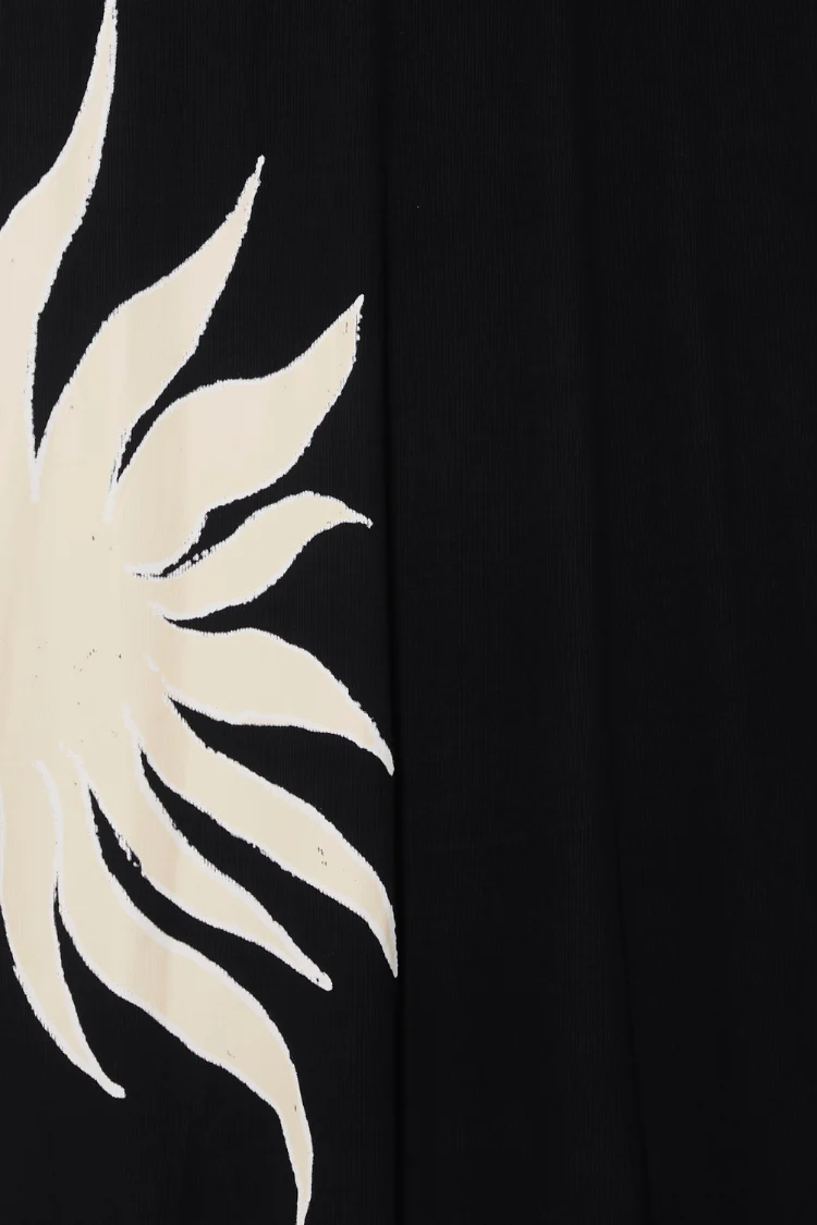 Black Sol Dorris Skirt - Image 9