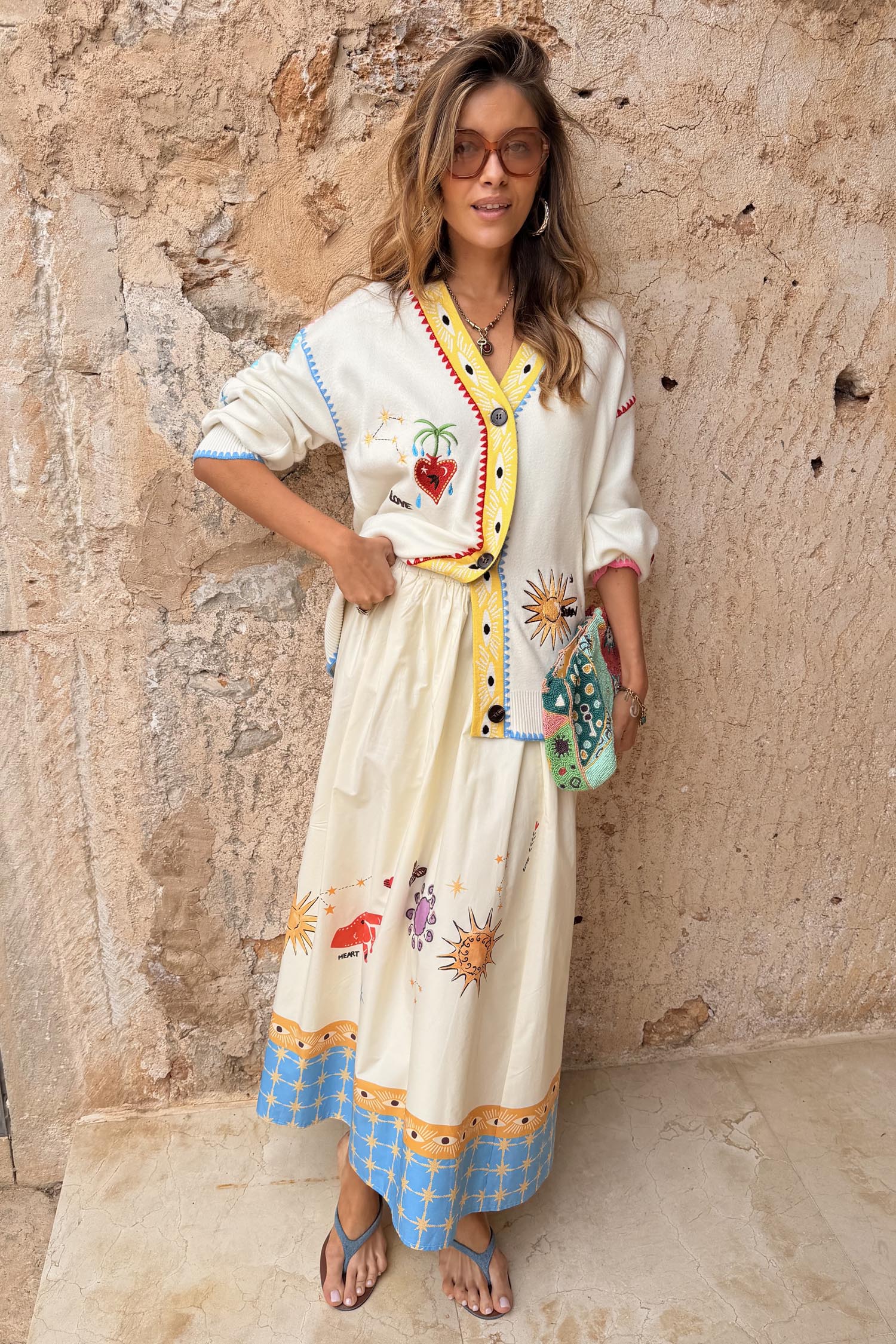 Celestial Talia Skirt - Image 6