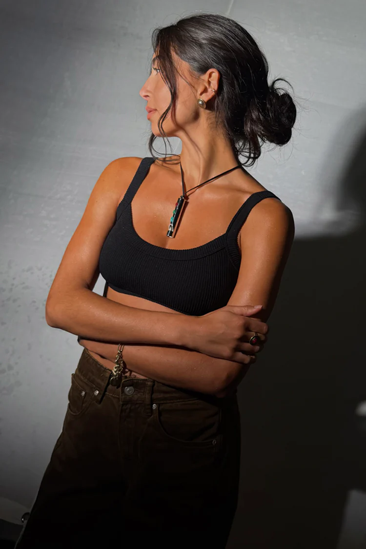 Deloris Whistle Necklace - Image 6