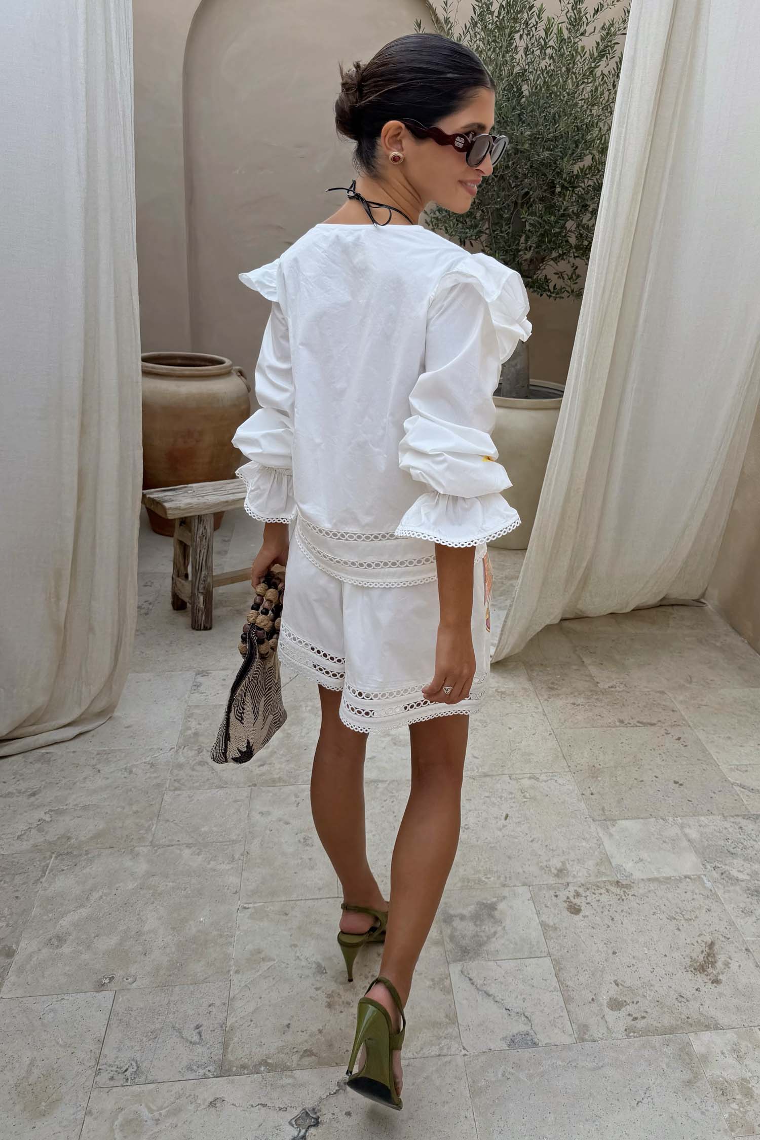 Dreamer Ellie Shorts - Image 5