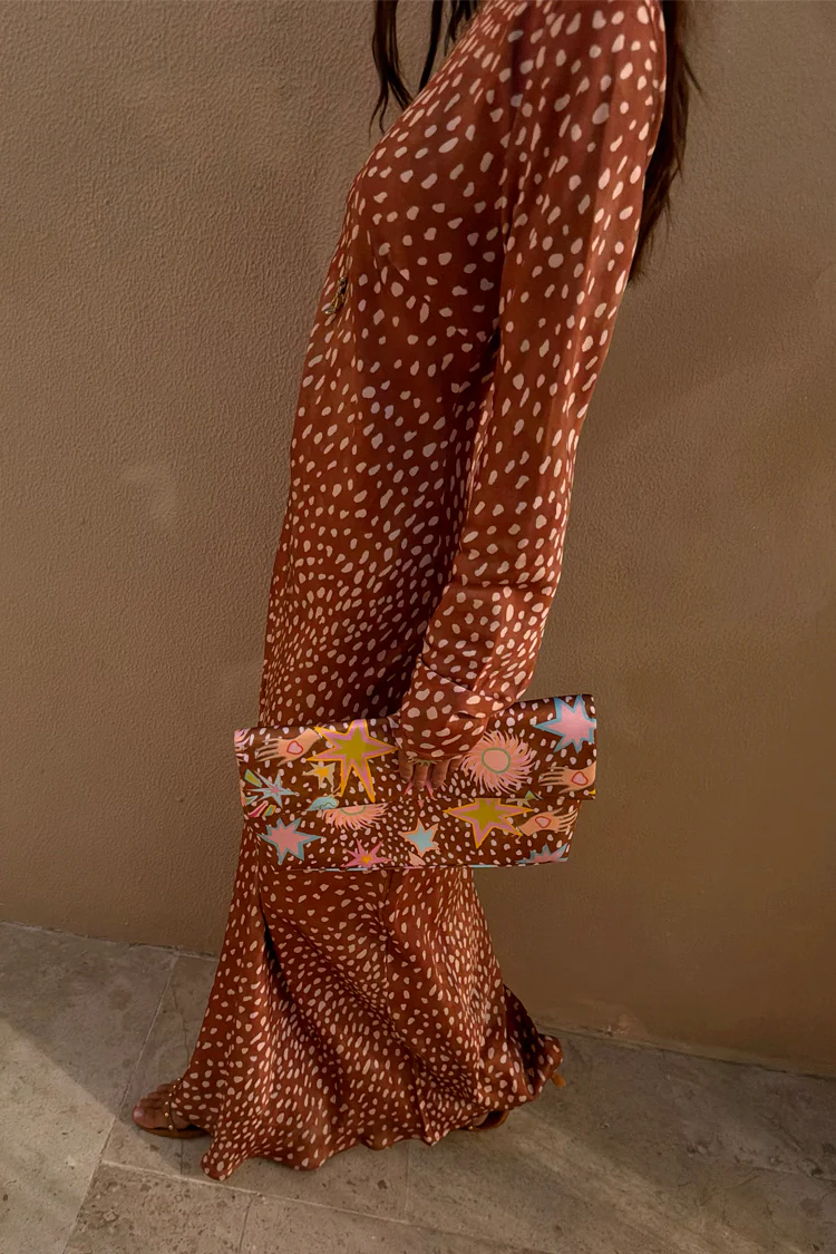 Fawn Soho Dress - Image 3