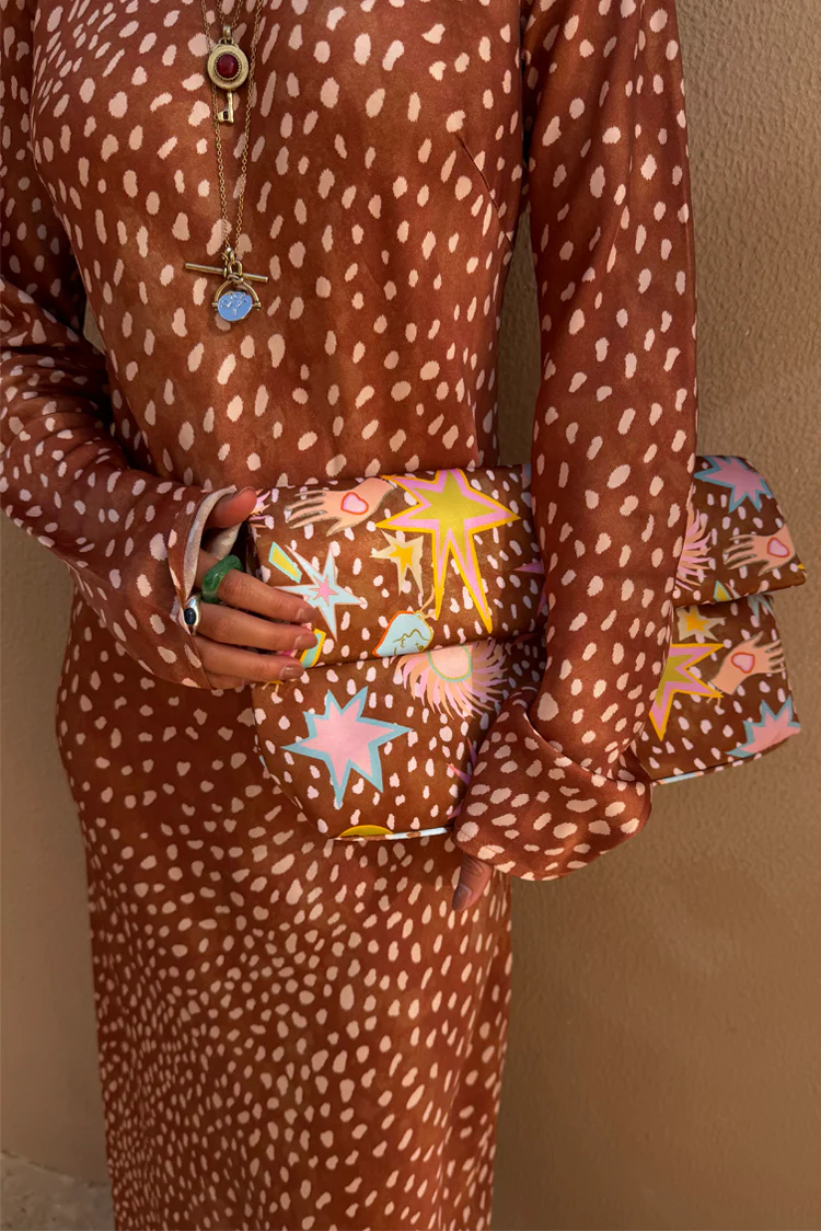 Fawn Soho Dress - Image 7