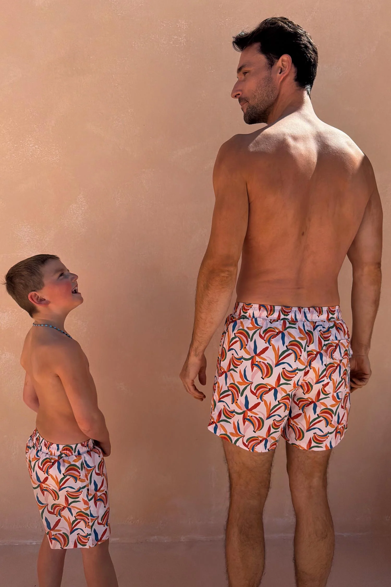 Men's Banana Swim Shorts - Image 8