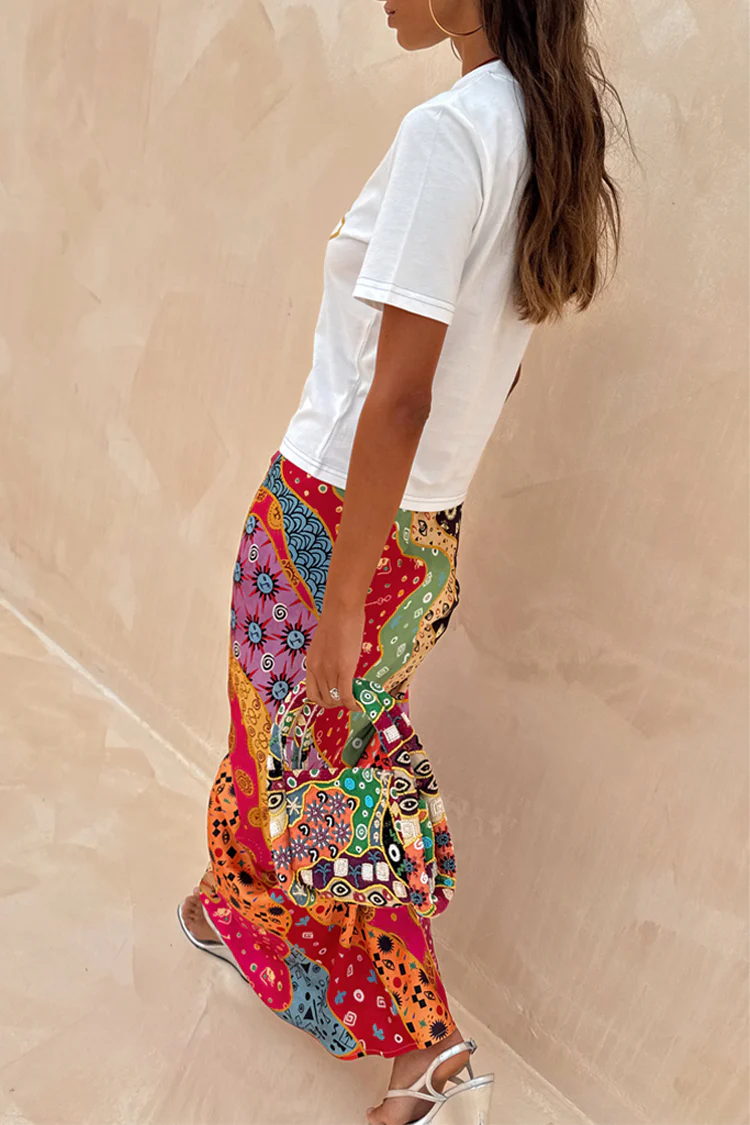 Morocco Beaded Bag - Image 7