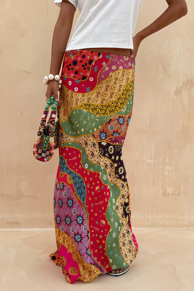 Morocco Beaded Bag - Image 9