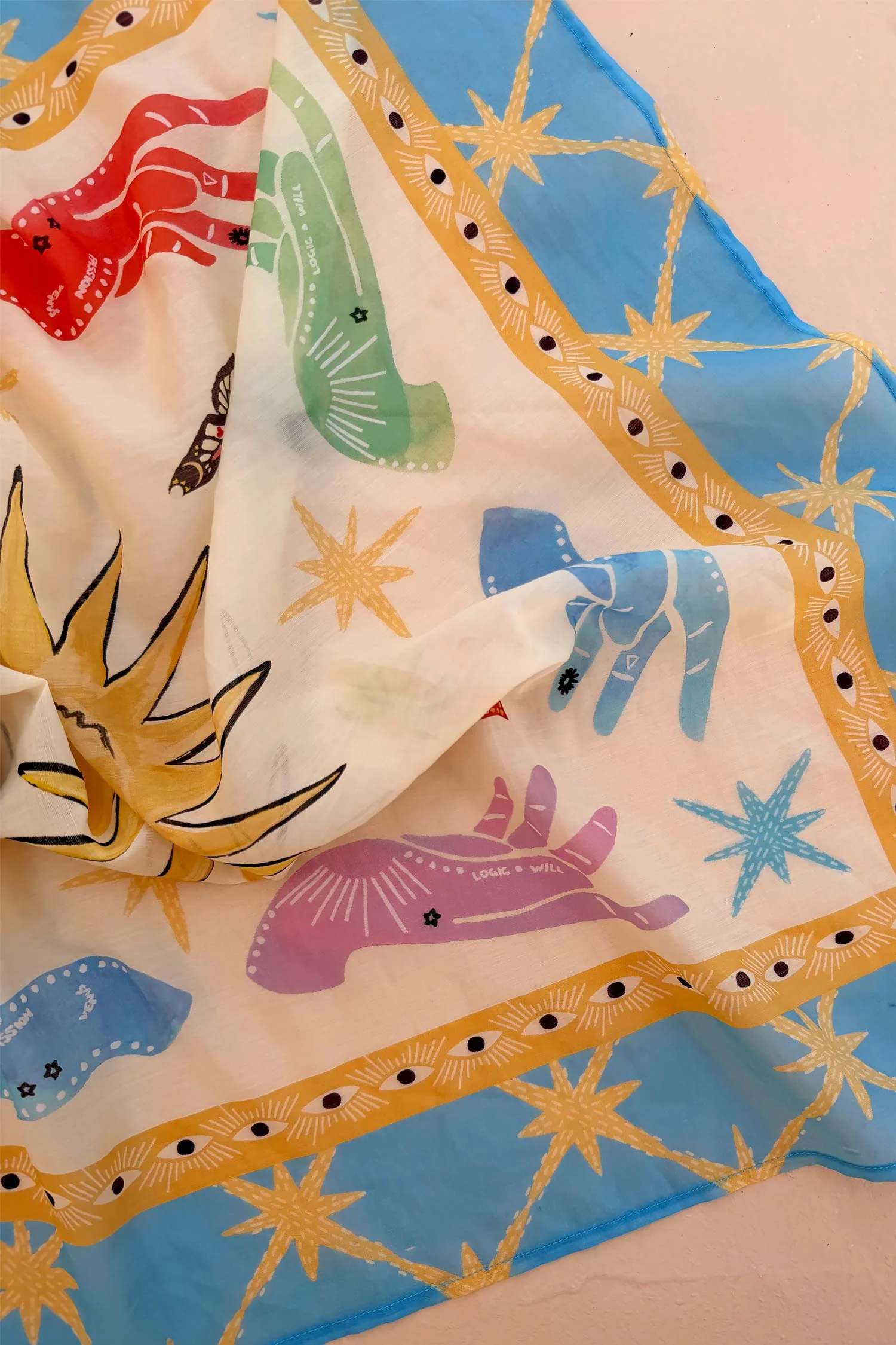 Celestial Bandana - Image 4