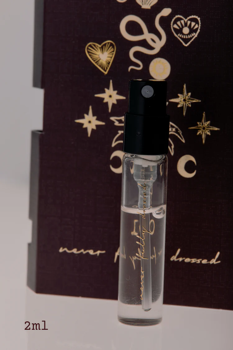 NFD Eau De Parfum 001 - 2ml - Image 2