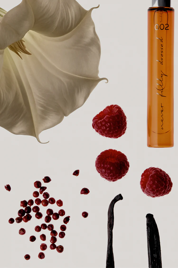 NFD Eau De Parfum 002 - Image 4