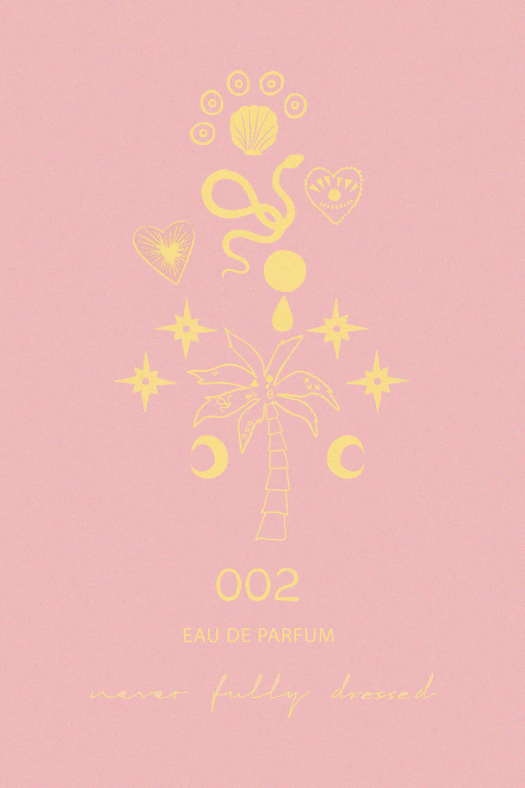NFD Eau De Parfum 002 - Image 7