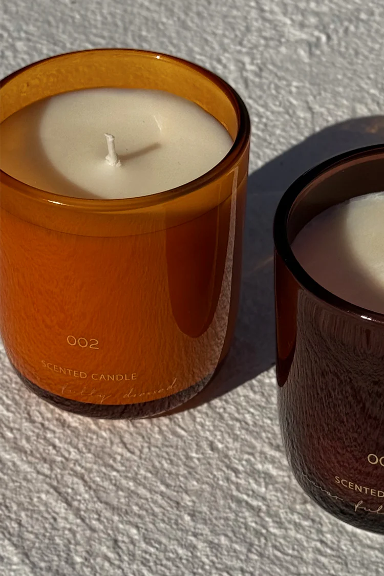 NFD Eau De Parfum Candle 002 - Image 3