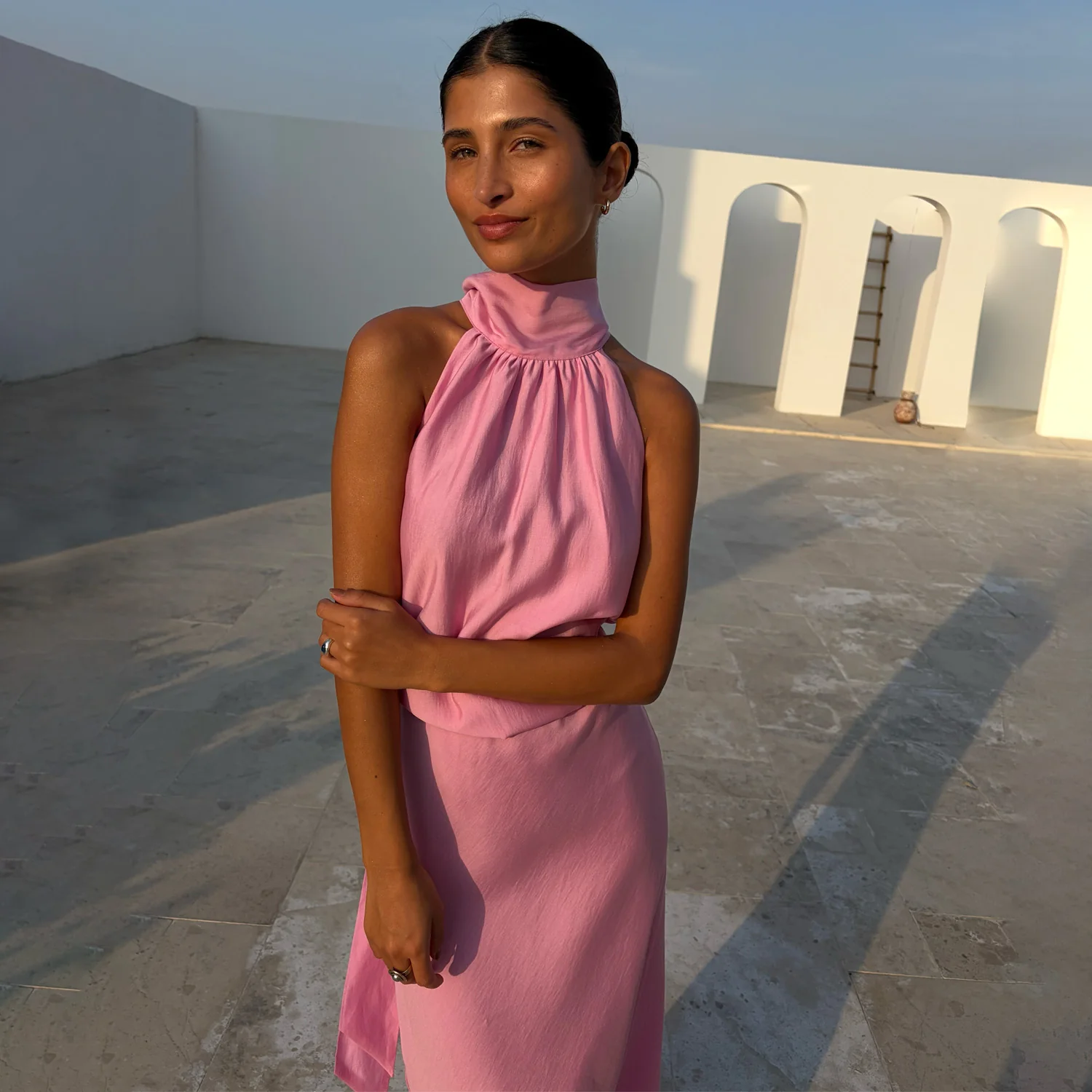 Wedding Guest Tops