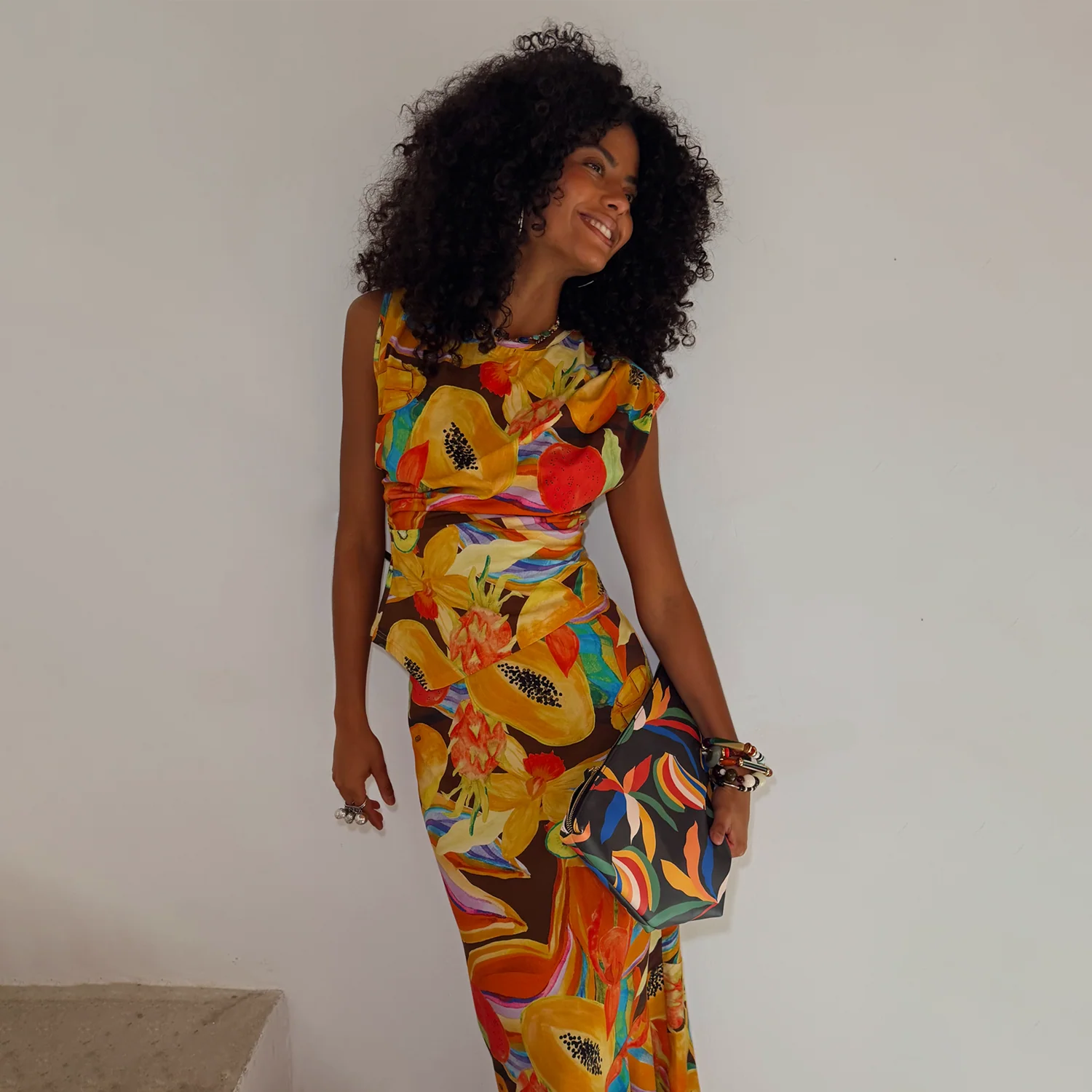 Rio Asymmetric Top