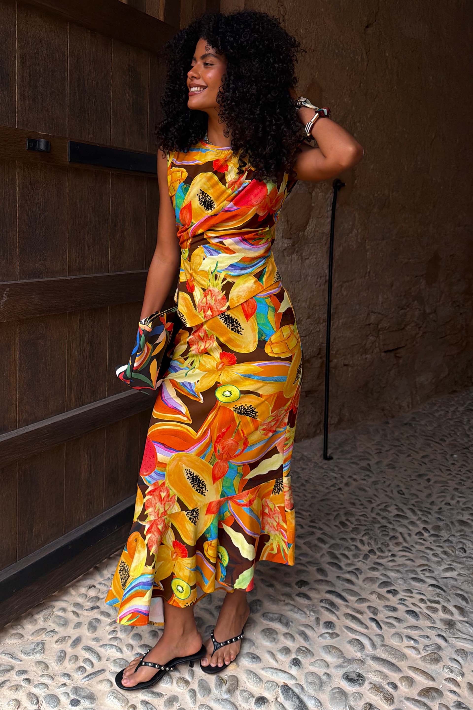 Rio Asymmetric Top - Image 7